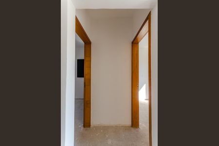 Apartamento à venda com 40m², 2 quartos e 1 vagaCorredor