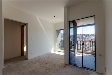 Apartamento à venda com 40m², 2 quartos e 1 vagaSala