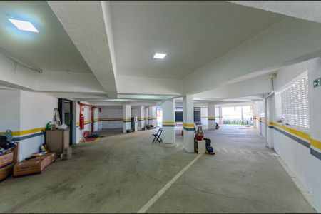 Apartamento à venda com 40m², 2 quartos e 1 vagaGaragem