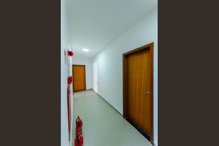 Apartamento à venda com 40m², 2 quartos e 1 vagaCorredor Externo