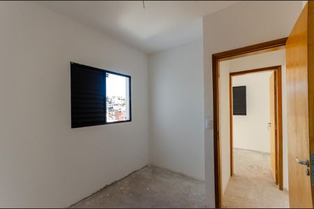 Apartamento à venda com 40m², 2 quartos e 1 vagaQuarto 2