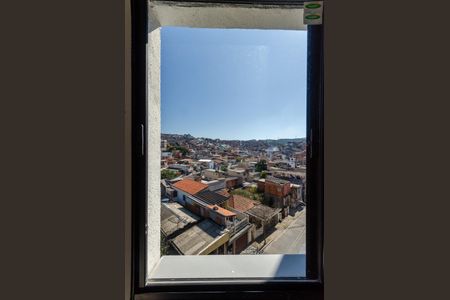 Apartamento à venda com 40m², 2 quartos e 1 vagaQuarto 1 - Janela