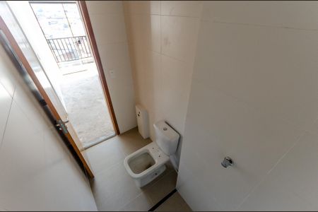 Apartamento à venda com 40m², 2 quartos e 1 vagaBanheiro