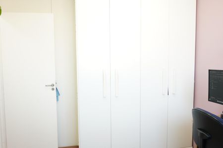 Apartamento à venda com 45m², 2 quartos e 1 vagaQuarto 2