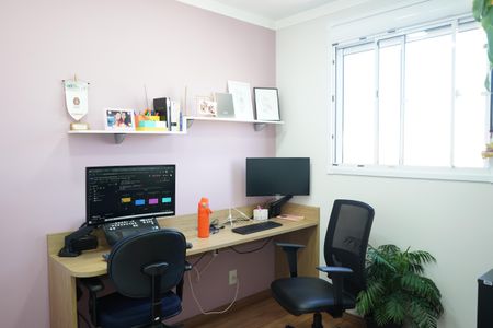 Apartamento à venda com 45m², 2 quartos e 1 vagaQuarto 2