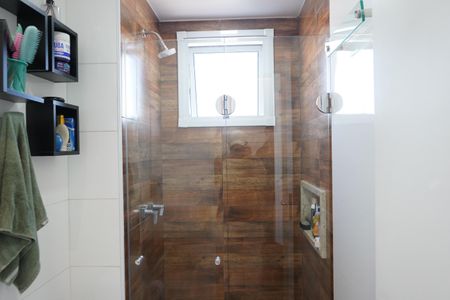 Apartamento à venda com 45m², 2 quartos e 1 vagaBanheiro