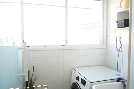 Apartamento à venda com 45m², 2 quartos e 1 vagaÁrea de Serviço