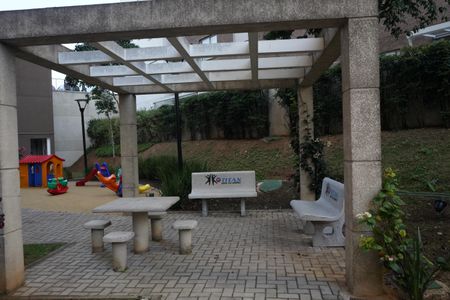 Apartamento à venda com 45m², 2 quartos e 1 vagaÁrea comum