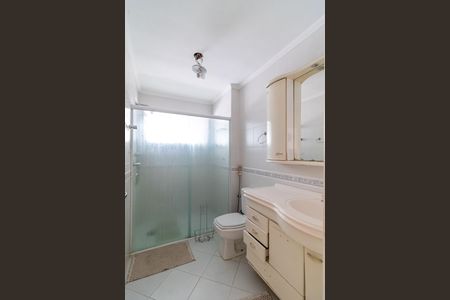 Apartamento para alugar com 140m², 3 quartos e 1 vaga Apartamento para alugar com 140m², 3 quartos e 1 vagaBanheiro