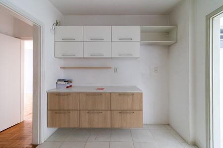 Apartamento para alugar com 140m², 3 quartos e 1 vaga Apartamento para alugar com 140m², 3 quartos e 1 vagaCozinha