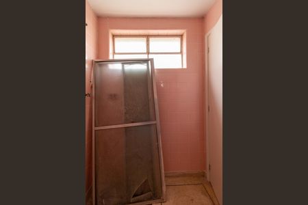 Apartamento para alugar com 140m², 3 quartos e 1 vaga Apartamento para alugar com 140m², 3 quartos e 1 vagaBanheiro da Suíte