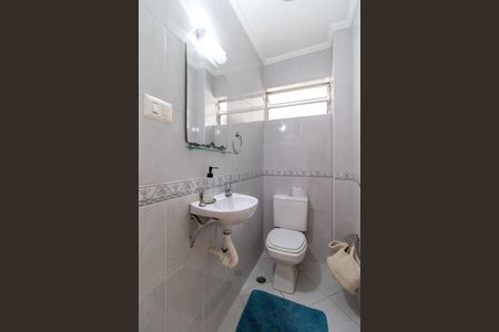 Apartamento para alugar com 140m², 3 quartos e 1 vaga Apartamento para alugar com 140m², 3 quartos e 1 vagaLavabo