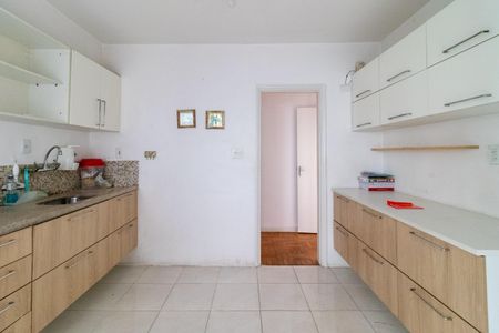 Apartamento para alugar com 140m², 3 quartos e 1 vaga Apartamento para alugar com 140m², 3 quartos e 1 vagaCozinha