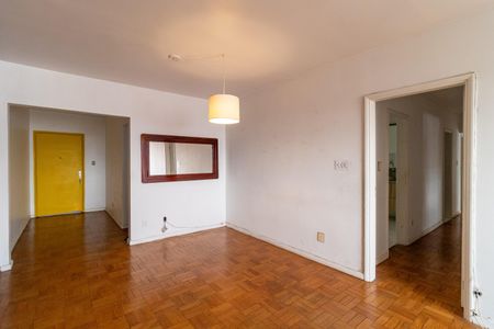 Apartamento para alugar com 140m², 3 quartos e 1 vaga Apartamento para alugar com 140m², 3 quartos e 1 vagaSala de Jantar