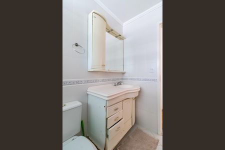 Apartamento para alugar com 140m², 3 quartos e 1 vaga Apartamento para alugar com 140m², 3 quartos e 1 vagaBanheiro