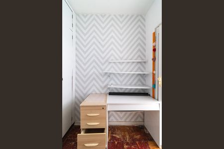 Apartamento para alugar com 140m², 3 quartos e 1 vaga Apartamento para alugar com 140m², 3 quartos e 1 vagaQuarto de Serviço