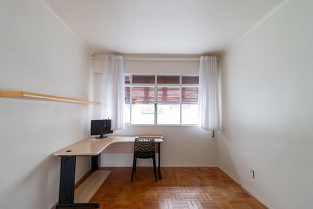 Apartamento para alugar com 140m², 3 quartos e 1 vaga Apartamento para alugar com 140m², 3 quartos e 1 vagaQuarto 2
