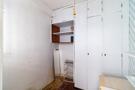 Apartamento para alugar com 140m², 3 quartos e 1 vaga Apartamento para alugar com 140m², 3 quartos e 1 vagaQuarto de Serviço