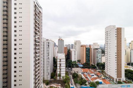 Apartamento para alugar com 140m², 3 quartos e 1 vaga Apartamento para alugar com 140m², 3 quartos e 1 vagaVista da Suíte
