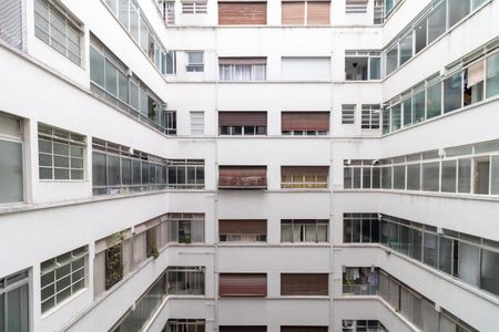 Apartamento para alugar com 140m², 3 quartos e 1 vaga Apartamento para alugar com 140m², 3 quartos e 1 vagaVista do Quarto 2