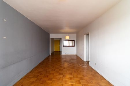 Apartamento para alugar com 140m², 3 quartos e 1 vaga Apartamento para alugar com 140m², 3 quartos e 1 vagaSala