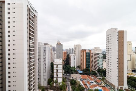Apartamento para alugar com 140m², 3 quartos e 1 vaga Apartamento para alugar com 140m², 3 quartos e 1 vagaVista da Sala