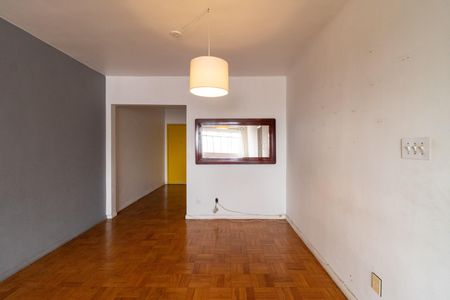 Apartamento para alugar com 140m², 3 quartos e 1 vaga Apartamento para alugar com 140m², 3 quartos e 1 vagaSala de Jantar