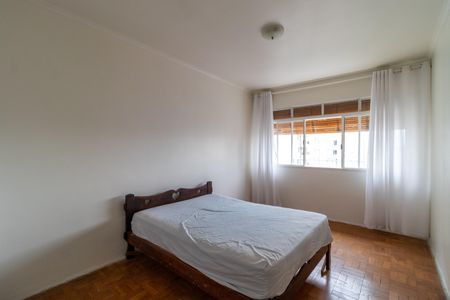 Apartamento para alugar com 140m², 3 quartos e 1 vaga Apartamento para alugar com 140m², 3 quartos e 1 vagaQuarto 1