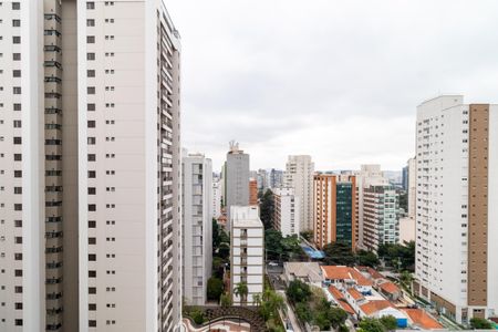 Apartamento para alugar com 140m², 3 quartos e 1 vaga Apartamento para alugar com 140m², 3 quartos e 1 vagaVista do Quarto 1