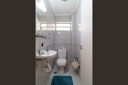 Apartamento para alugar com 140m², 3 quartos e 1 vaga Apartamento para alugar com 140m², 3 quartos e 1 vagaLavabo