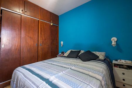 Apartamento para alugar com 42m², 1 quarto e 1 vagaQuarto