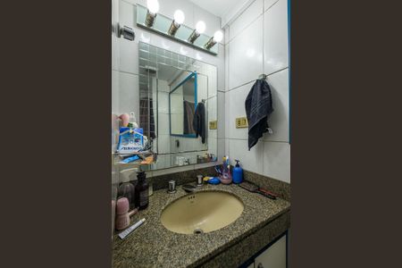 Apartamento para alugar com 42m², 1 quarto e 1 vagaBanheiro