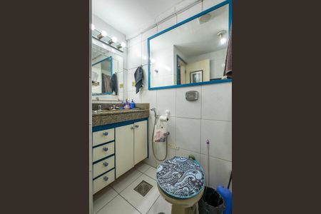 Apartamento para alugar com 42m², 1 quarto e 1 vagaBanheiro