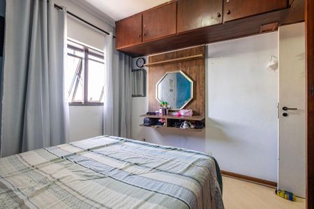 Apartamento para alugar com 42m², 1 quarto e 1 vagaQuarto