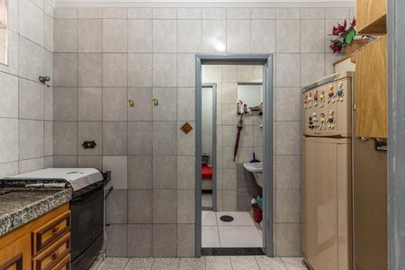 Apartamento à venda com 88m², 1 quarto e sem vagaCozinha