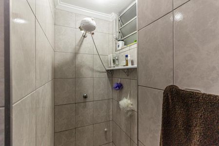 Apartamento à venda com 88m², 1 quarto e sem vagaBanheiro
