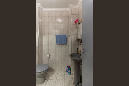 Apartamento à venda com 88m², 1 quarto e sem vagaBanheiro