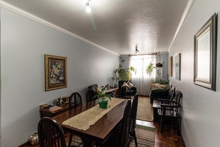 Apartamento à venda com 88m², 1 quarto e sem vagaSala