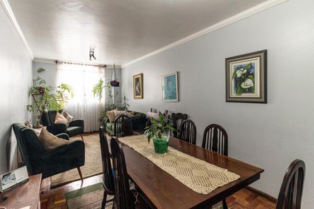 Apartamento à venda com 88m², 1 quarto e sem vagaSala