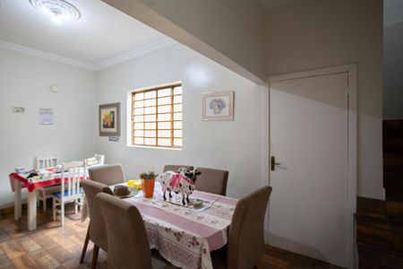 Casa à venda com 250m², 4 quartos e 3 vagasSala de Jantar