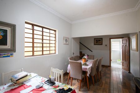 Casa à venda com 250m², 4 quartos e 3 vagasSala de Jantar