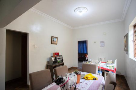 Casa à venda com 250m², 4 quartos e 3 vagasSala de Jantar