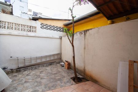 Casa à venda com 250m², 4 quartos e 3 vagasÁrea de Serviço