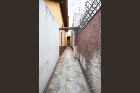 Casa à venda com 250m², 4 quartos e 3 vagasEdícula - Entrada