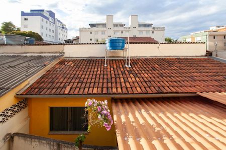 Casa à venda com 250m², 4 quartos e 3 vagasFachada da Edícula