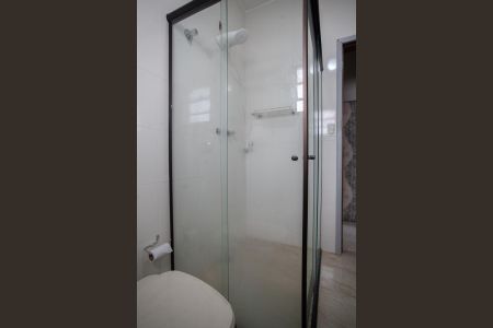 Casa à venda com 250m², 4 quartos e 3 vagasBanheiro da Suíte