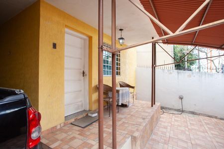 Casa à venda com 250m², 4 quartos e 3 vagasÁrea comum