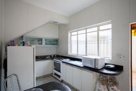 Casa à venda com 250m², 4 quartos e 3 vagasCozinha