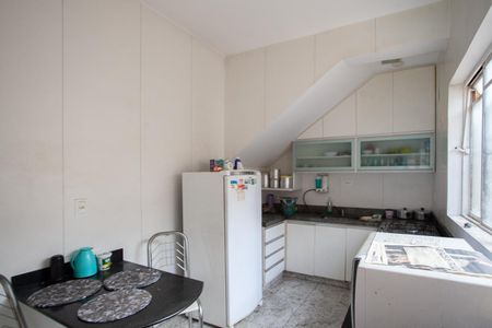 Casa à venda com 250m², 4 quartos e 3 vagasCozinha