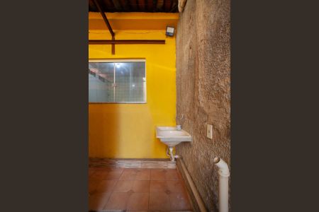 Casa à venda com 250m², 4 quartos e 3 vagasEdícula - Área de Serviço